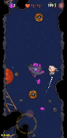 Game screenshot Piggy Stardust mod apk