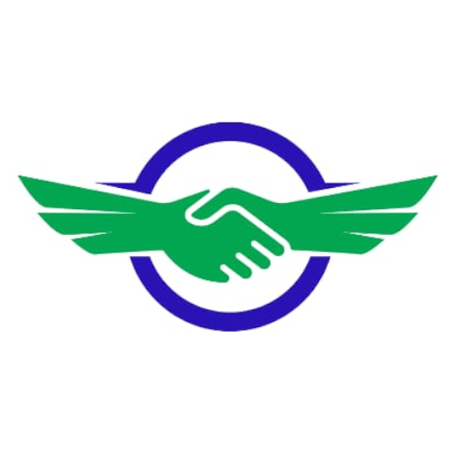 Angel Guard logo