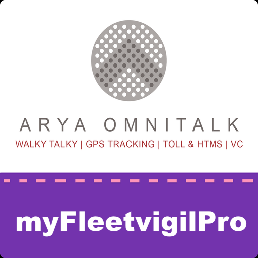 myFleetvigilPro logo