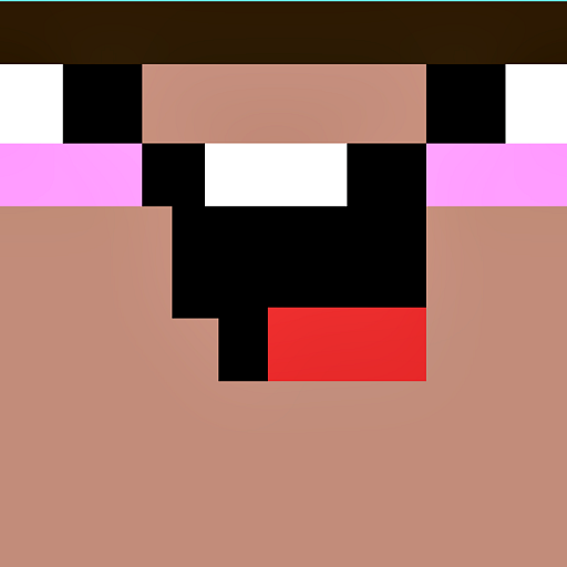 Noob vs Pro: Noobs Nightmare logo