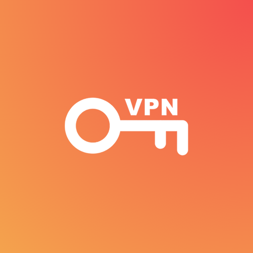 Easy VPN - Proxy Master  Icon