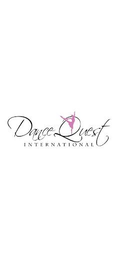 Android application Dance Quest International screenshort