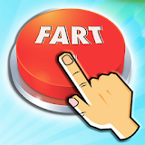 Fart Sounds Funny Sounds Prank icon