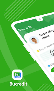 Bucredit v1.3.1223 (Earn Money) Free For Android 1