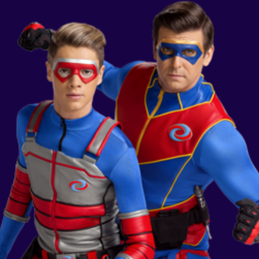Captain Henry Danger Videos Download on Windows