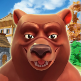 My Talking Bear icon