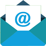 Email for Hotmail >Outlook App icon