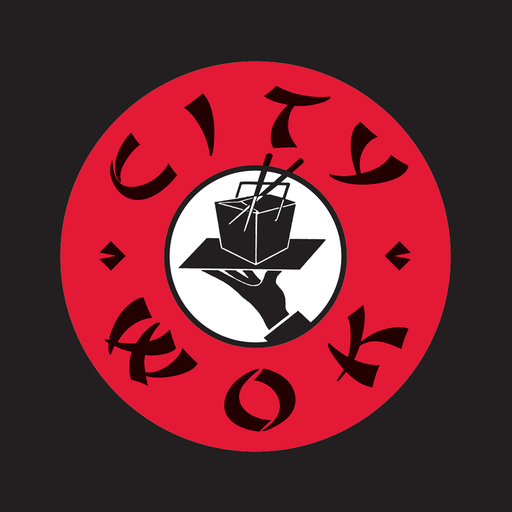 City Wok - AppWisp.com