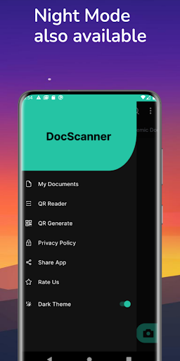 Document Scan  PDF scanner