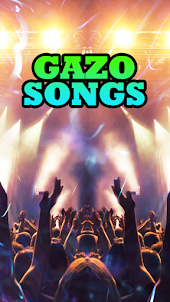 Gazo Songs
