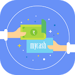 Cover Image of ダウンロード Mycash- Instant Personal Loan App Online 1.1.4 APK
