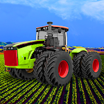 Cover Image of Download Super Tractor Drive Simulator 1.06 APK