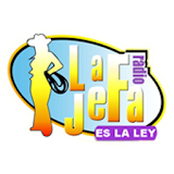 Radio La Jefa icon