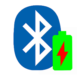 Ikonbilde Bluetooth Battery Saver