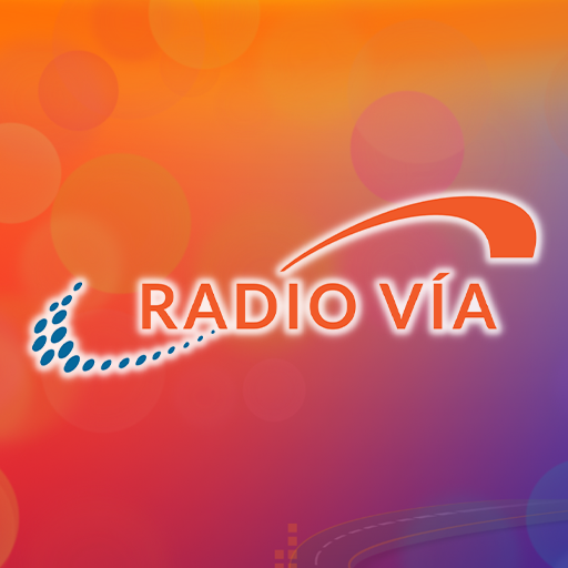 Radio Via logo