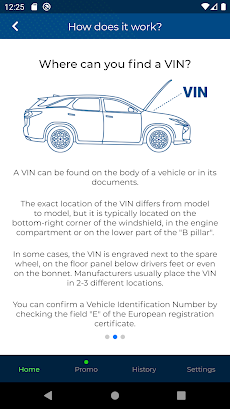 VIN Decoder: Car History Checkのおすすめ画像4