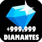 Cover Image of Скачать FREE Diamante Royale - Diamantes Gratis! 1.2 APK