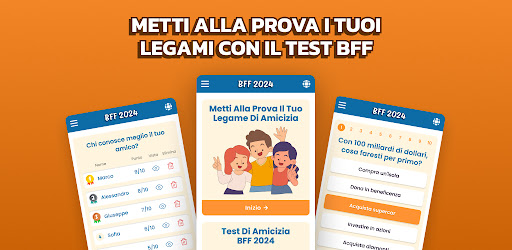Anteprima dell'app