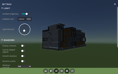 Vectorworks Nomad Apps On Google Play