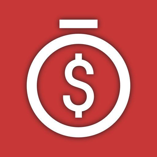 Timesheeter - Organize your pe logo