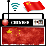 China Radio Stations icon