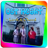 Lagu OST Heart 2 +Lirik & Chhord Gitar icon