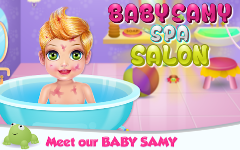 Baby Samy Spa Salon