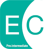 English Course - Pre Inter icon
