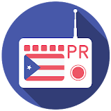 Doril Radio FM Puerto Rico icon