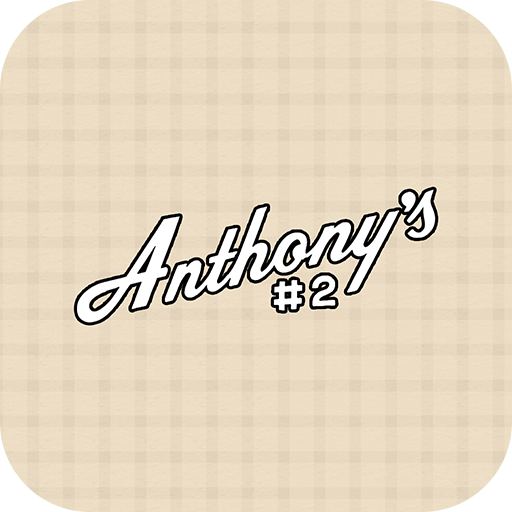 Anthonys Pizza 2 1.0.0 Icon