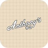 Anthonys Pizza 2 icon