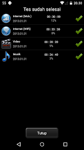 Gambar screenshot