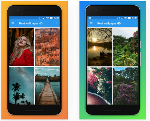 Best wallpaper 4k -Background