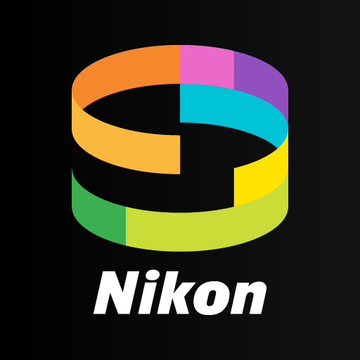 app to transfer photos from nikon to android