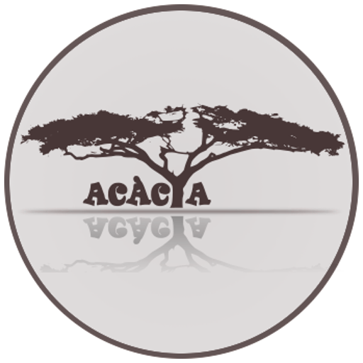 Acàcia App logo