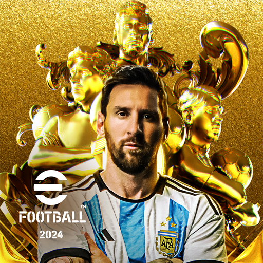 eFootball PES 2023 APK Download (Best Graphics)