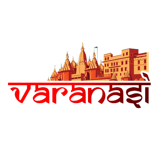 Varanasi Tour & City Guide logo