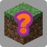 Adivina el bloque! Minecraft icon
