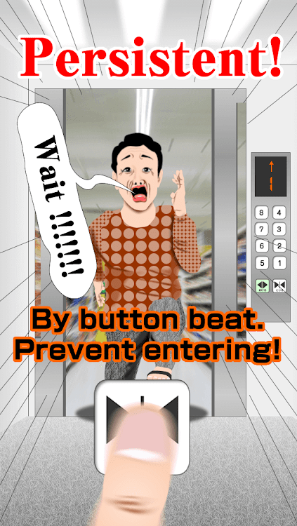 101th elevator hag! - 2.6 - (Android)