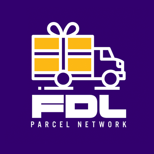 FDL Parcel Network Ltd. logo