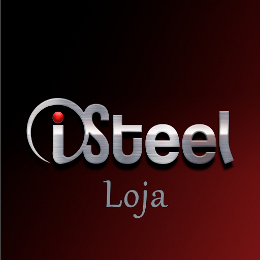 iSteel Para Lojistas logo