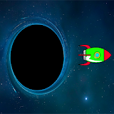 Black Hole Escape icon