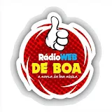 radiowebdeboa icon