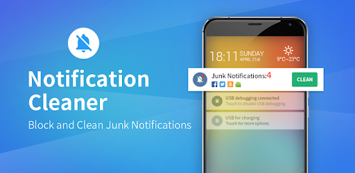 ANTISPAM NOTIFICHE - le migliori app Android