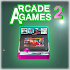 Arcade Games (King of emulator 2)12.1