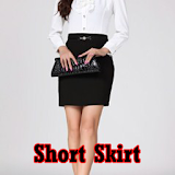 Short Skirt icon
