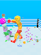 screenshot of Block Fighter: Boxing Battle