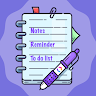 Sticky Notes & To do list