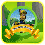 Chase Jungle Adventure icon