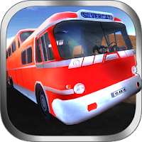 USA Football Coach: bus sim 3D